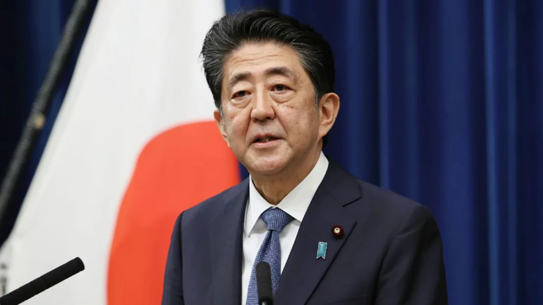 শিনজো আবে হত্যার দায় স্বীকার করলো অভিযুক্ত হামলাকারী